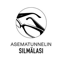 Asematunnelin Silmälasi