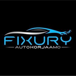 Fixury Autokorjaamo Oy