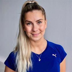 Fysio Roosa - Roosa Luusuaniemi