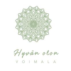 Hyvän Olon Voimala & Joogakeskus