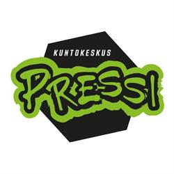 Kuntokeskus Pressi