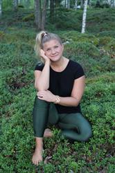 Energiapiste Reetta Enroos