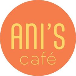 Ani's Café Oy