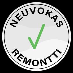 Neuvokas Remontti Oy