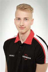Saku Paukku