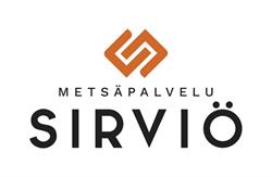 Metsäpalvelu Sirviö