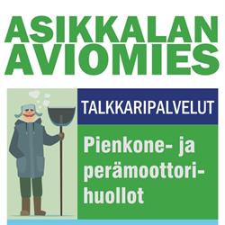 Asikkalan Aviomies