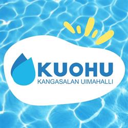 Kangasalan Uimahalli Oy