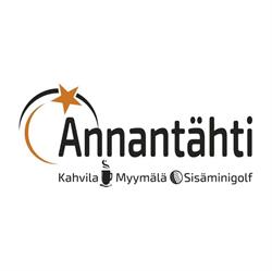 Annantähti