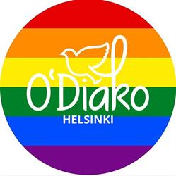 Diakonia-ammattikorkeakoulun opiskelijakunta - O'Diako