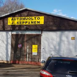 Autohuolto J. Seppänen