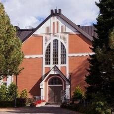 Pyhän Joosefin seurakunta