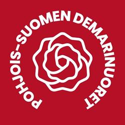 Pohjois-Suomen Demarinuoret PSDN ry