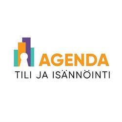 Agenda Isännöinti Oy