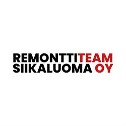 Remonttiteam Siikaluoma Oy