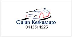 Oulun Keskusauto Oy
