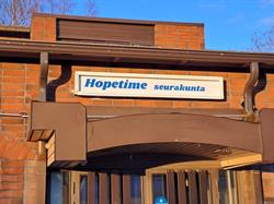 Hopetime ry
