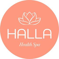 Halla Health Spa Oy
