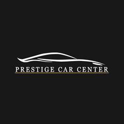 Prestige Car Center Oy