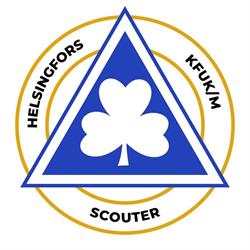 Helsingfors KFUK/M Scouter r.f.