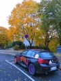 Autokoulu Smart Driver