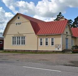 Wessölandets Ungdomsförening r.f.