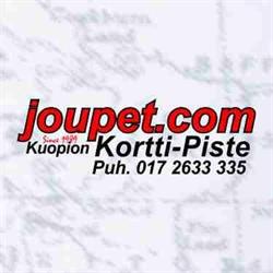 Kuopion Kortti-Piste Oy