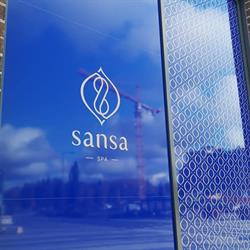 Sansa Spa Oy