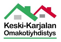 Keski-Karjalan Omakotiyhdistys ry