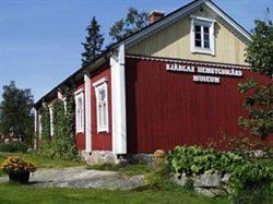 Larsmo Hembygdsförening rf