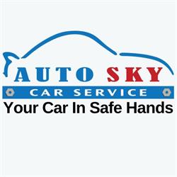 Auto Sky Oy
