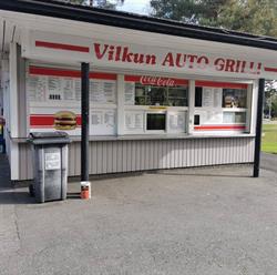 Vilkun Auto-Grilli Oy