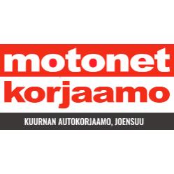 Kuurnan Autokorjaamo Oy / Motonet korjaamo Joensuu