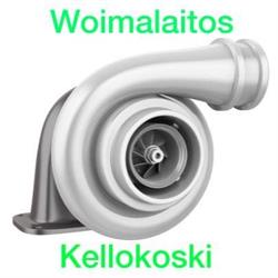 Kellokosken Woimalaitos oy