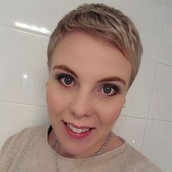 Tmi Nina Niemelä
