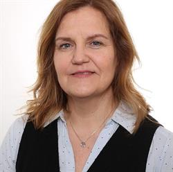 Tarja Karvonen