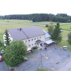 Sääksjärven Nuorisoseura r.y