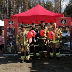 Haapajärven vapaaehtoinen palokunta ry