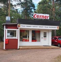 Corner Star Metsäkulma