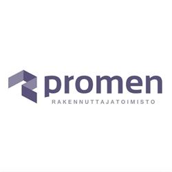 Rakennuttajatoimisto Promen Oy
