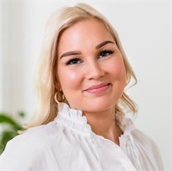 Heidi Heinonen LKV Ky
