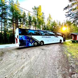 Inter Kuljetus Oy
