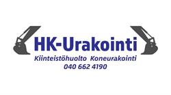 HK-Urakointi Oy