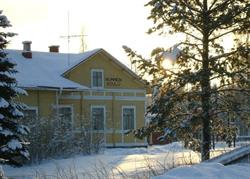 Nummenkylä Ry