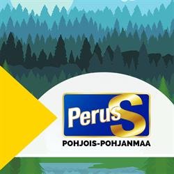 Perussuomalaisten Pohjois-Pohjanmaan piiri ry
