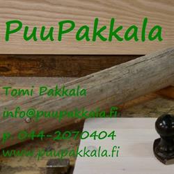 PuuPakkala