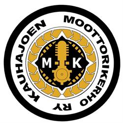 Kauhajoen Moottorikerho r.y