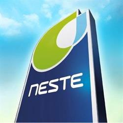 Neste, Nivala