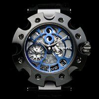 Sarpaneva Watches Oy