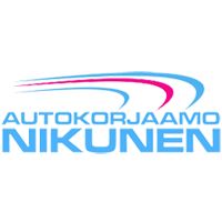 Autokorjaamo Nikunen